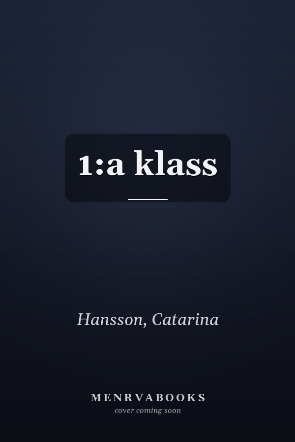 1:a klass