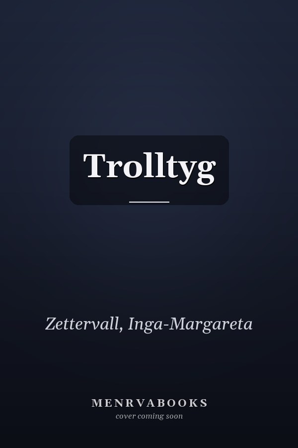 Trolltyg
