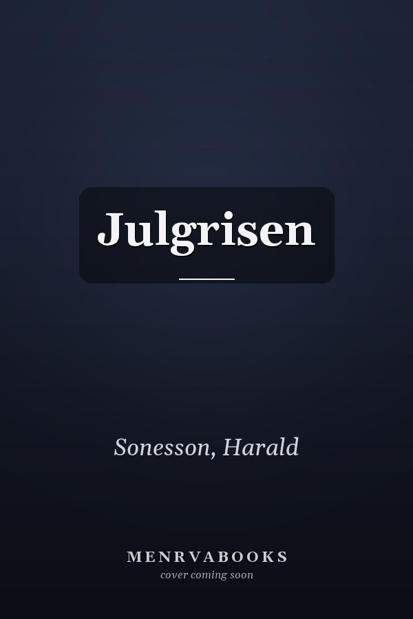 Julgrisen