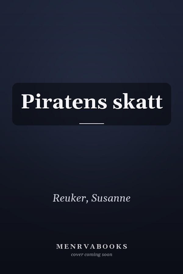 Piratens skatt