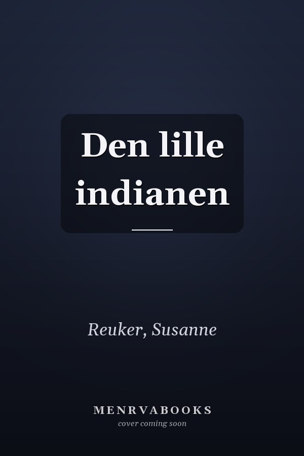 Den lille indianen