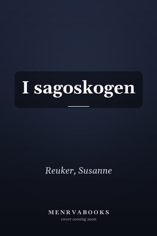 I sagoskogen