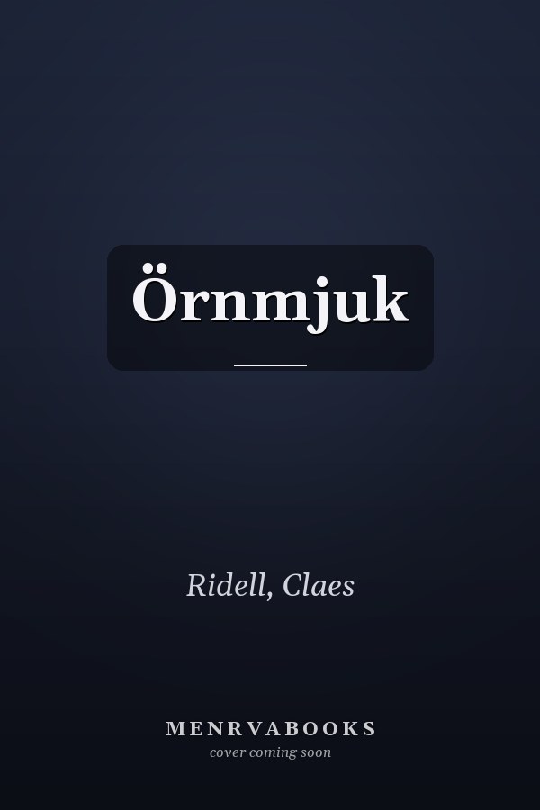 Örnmjuk