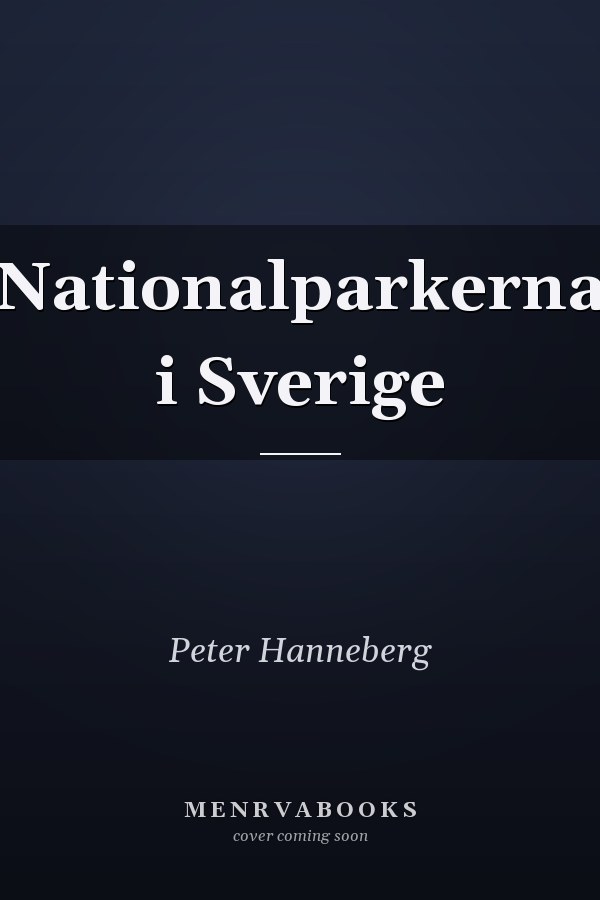Nationalparkerna i Sverige