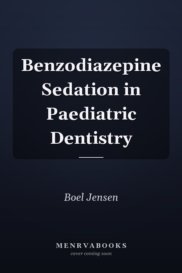 Benzodiazepine Sedation in Paediatric Dentistry
