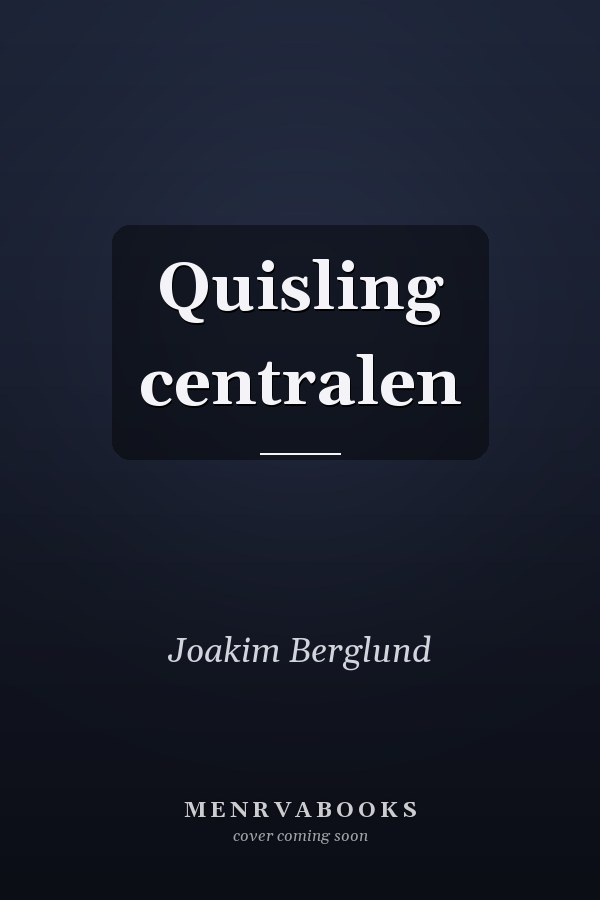 Quisling centralen