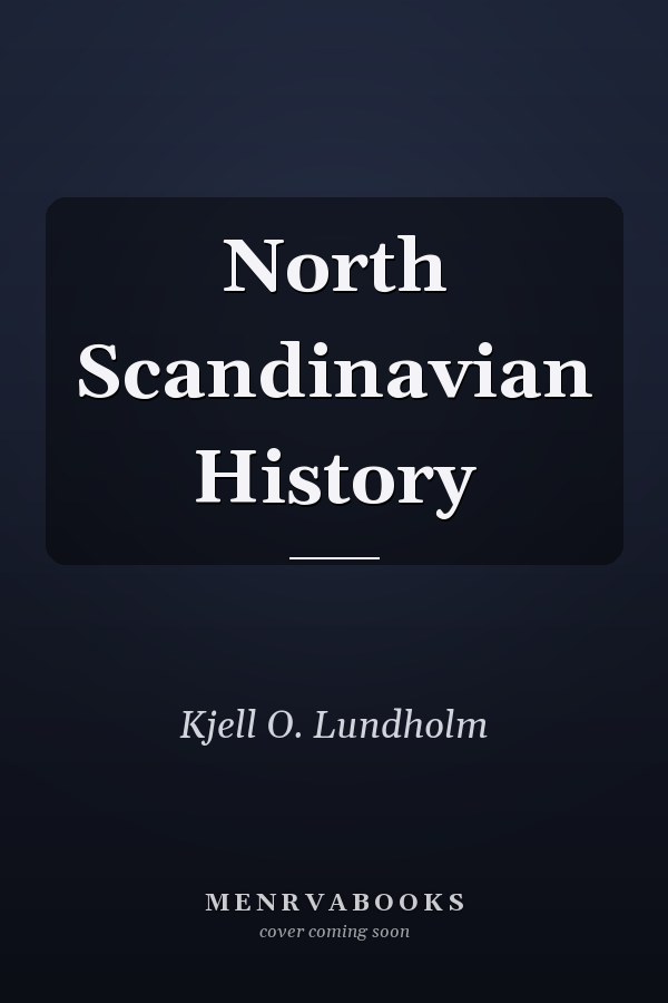 North Scandinavian History