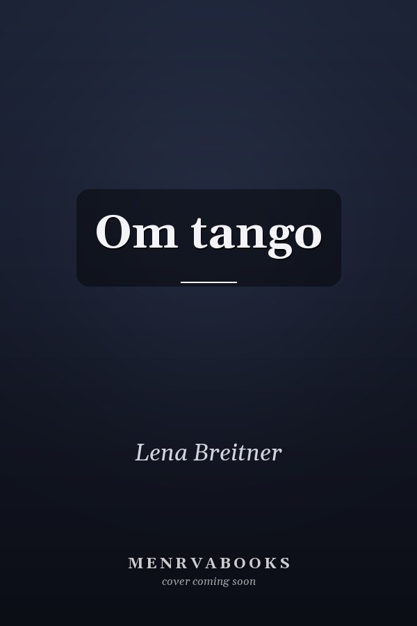 Om tango