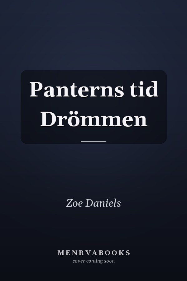 Panterns tid Drömmen
