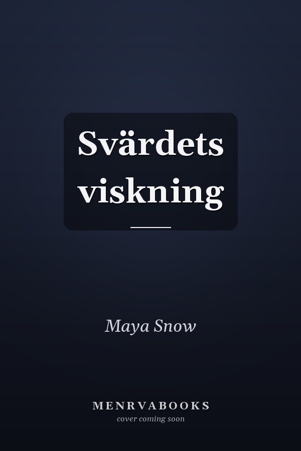 Svärdets viskning
