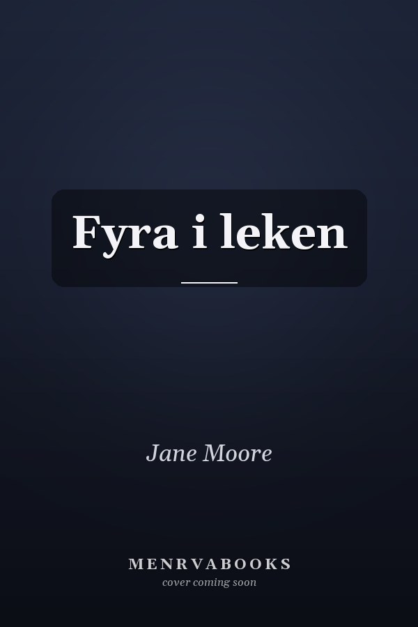 Fyra i leken