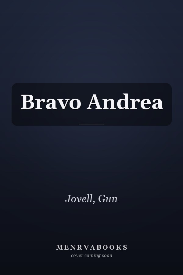 Bravo Andrea