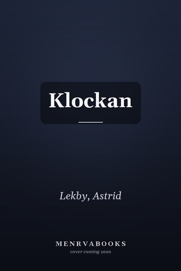 Klockan