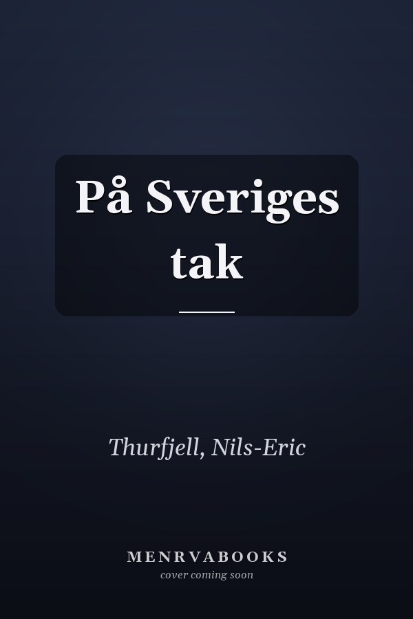 På Sveriges tak