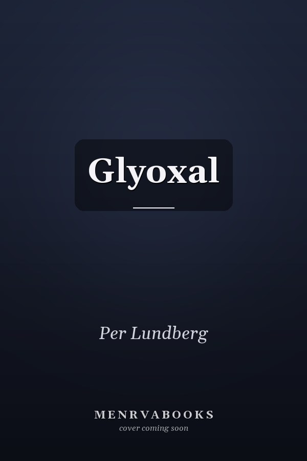 Glyoxal