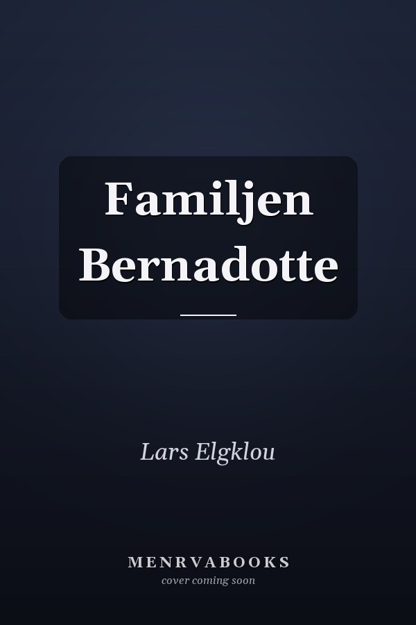 Familjen Bernadotte