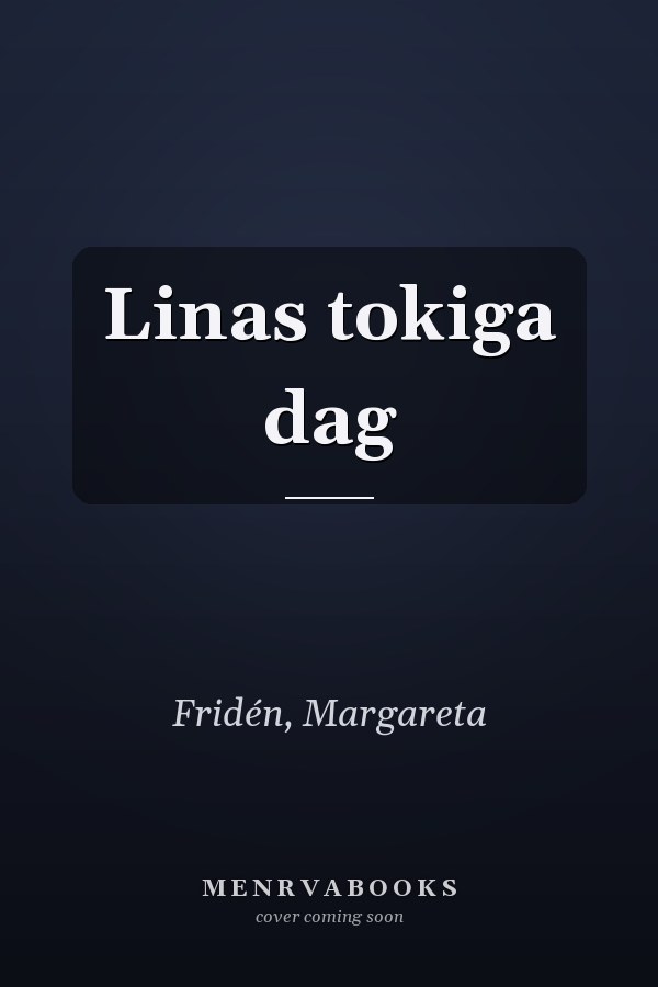Linas tokiga dag