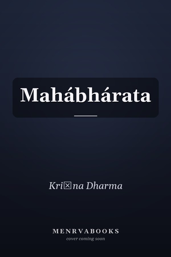 Mahábhárata