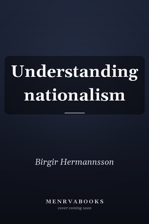 Understanding nationalism