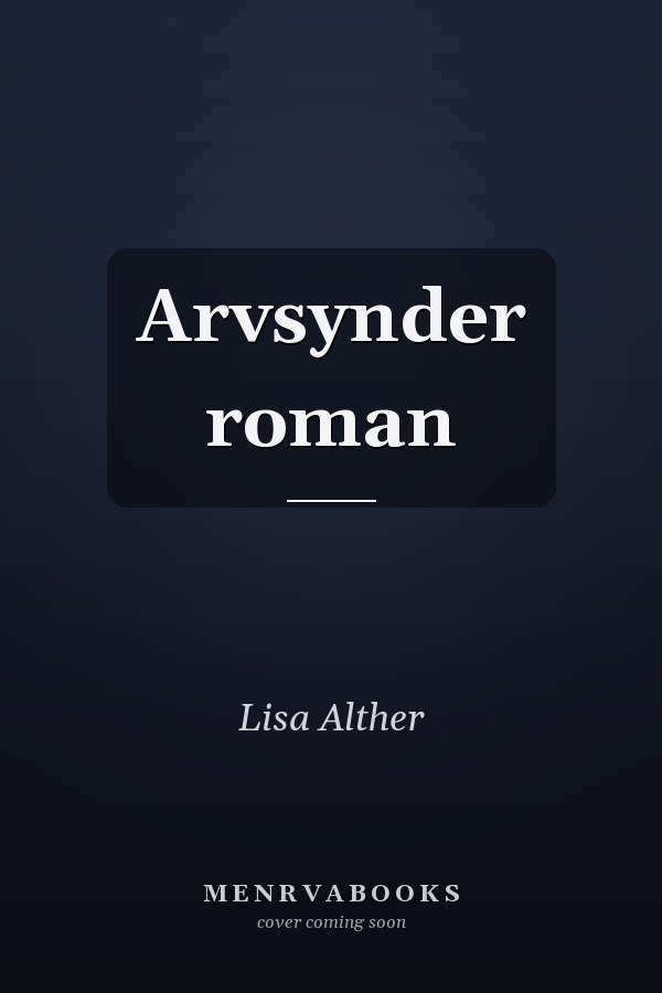 Arvsynder roman