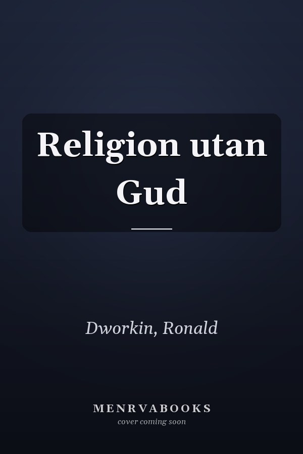 Religion utan Gud