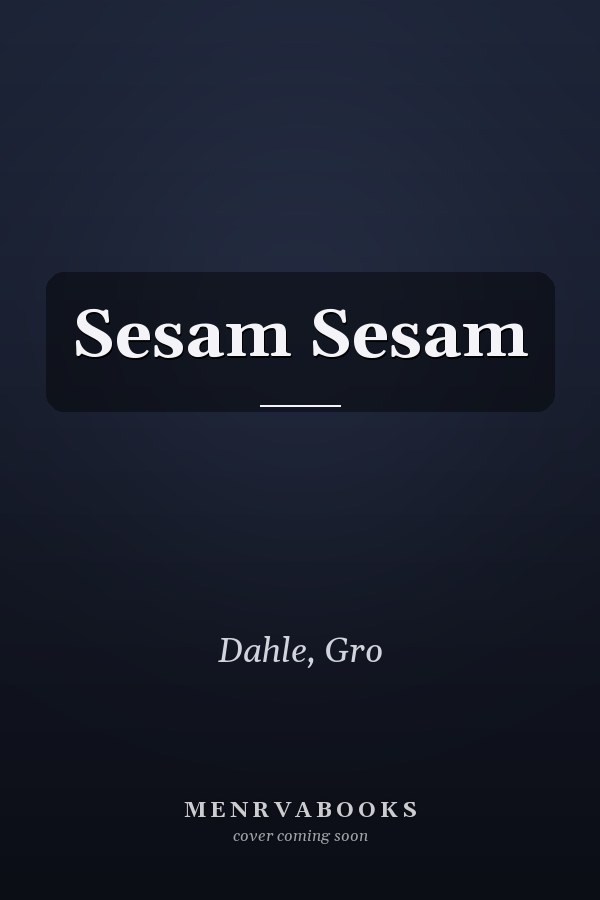 Sesam Sesam