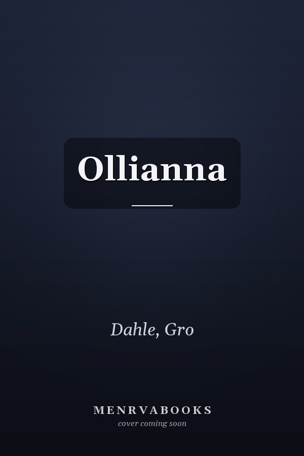 Ollianna