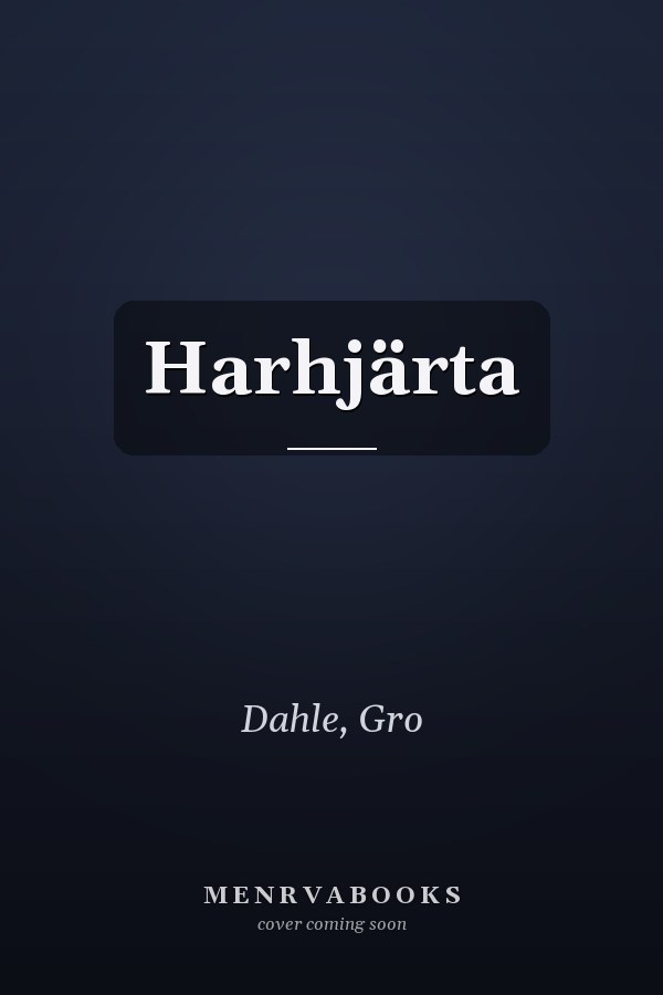 Harhjärta