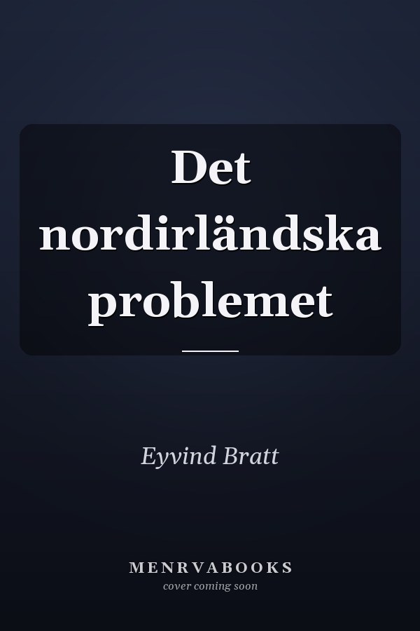 Det nordirländska problemet