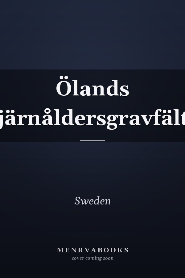 Ölands järnåldersgravfält