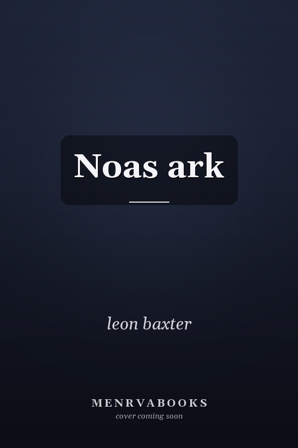 Noas ark
