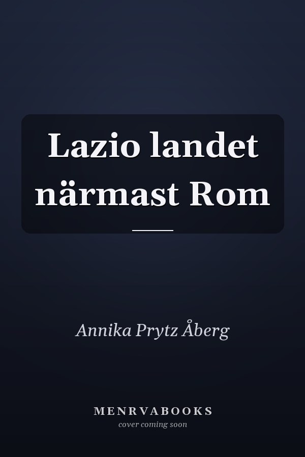Lazio landet närmast Rom