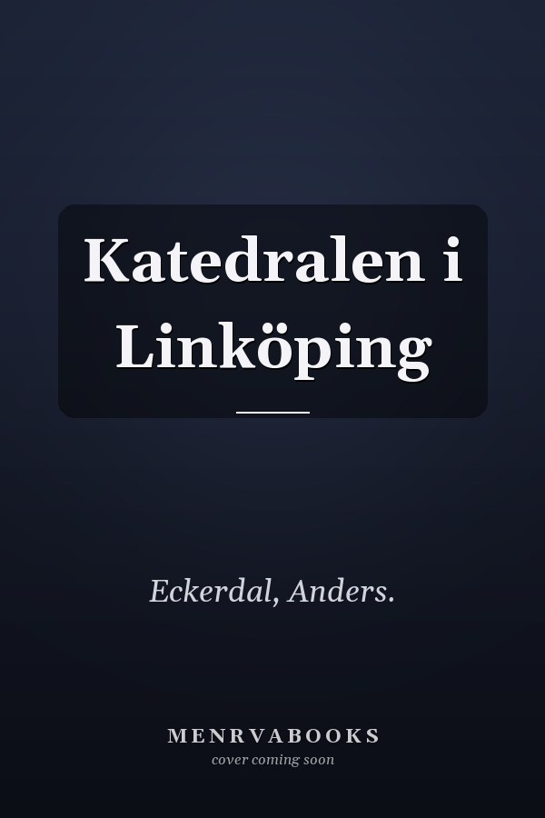 Katedralen i Linköping