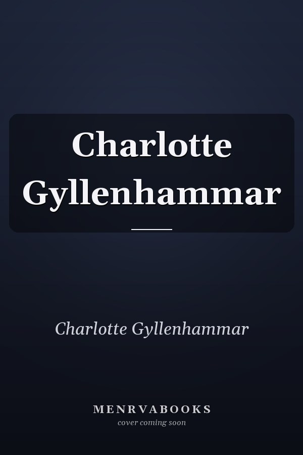 Charlotte Gyllenhammar