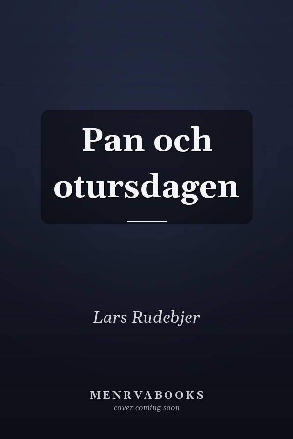 Pan och otursdagen