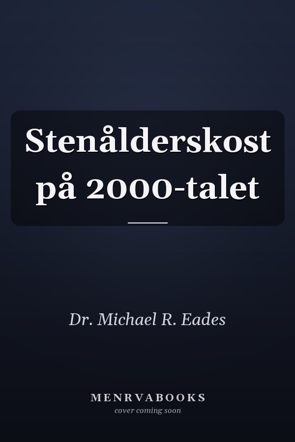Stenålderskost på 2000-talet