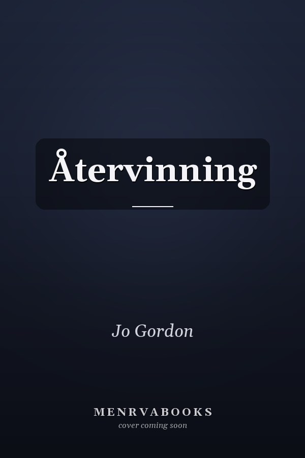 Återvinning