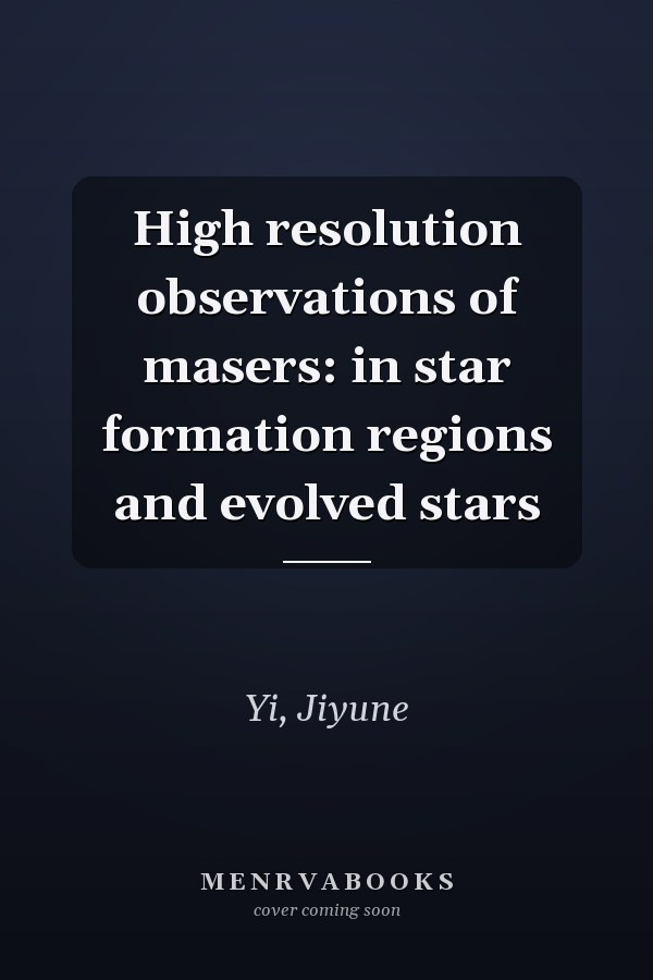 High resolution observations of masers: in star formation regions and evolved stars