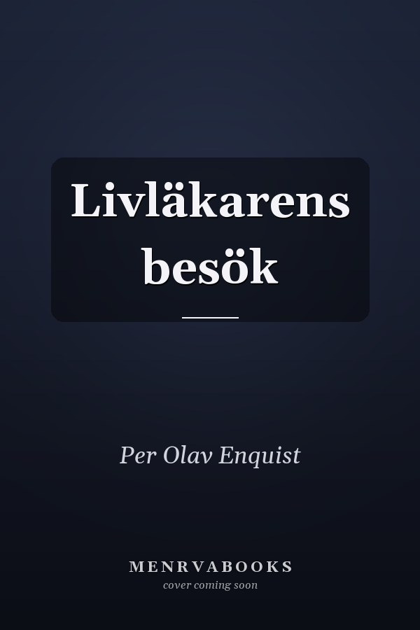 Livläkarens besök