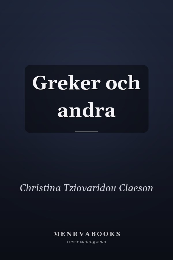 Greker och andra