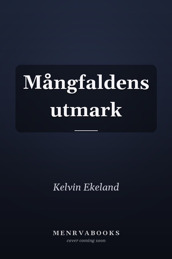 Mångfaldens utmark