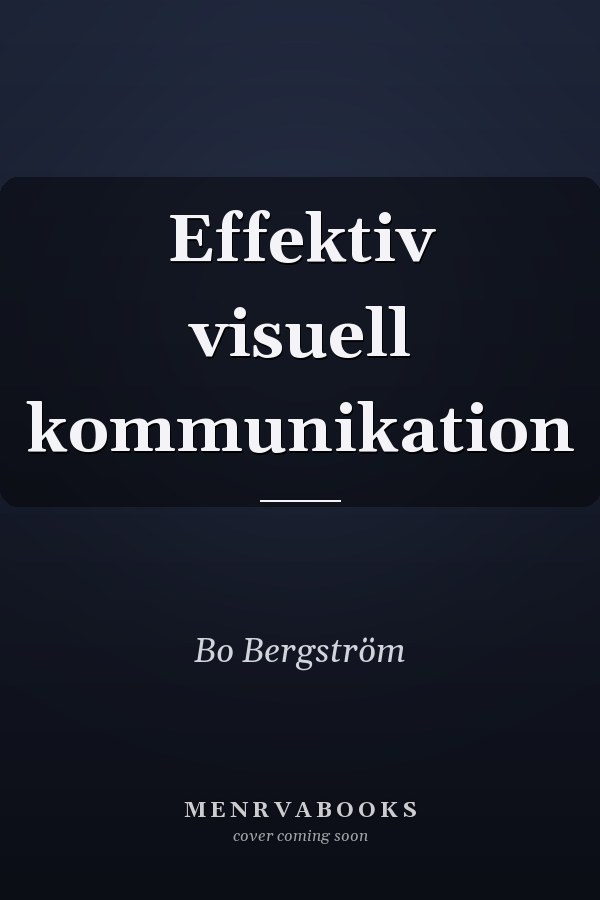Effektiv visuell kommunikation
