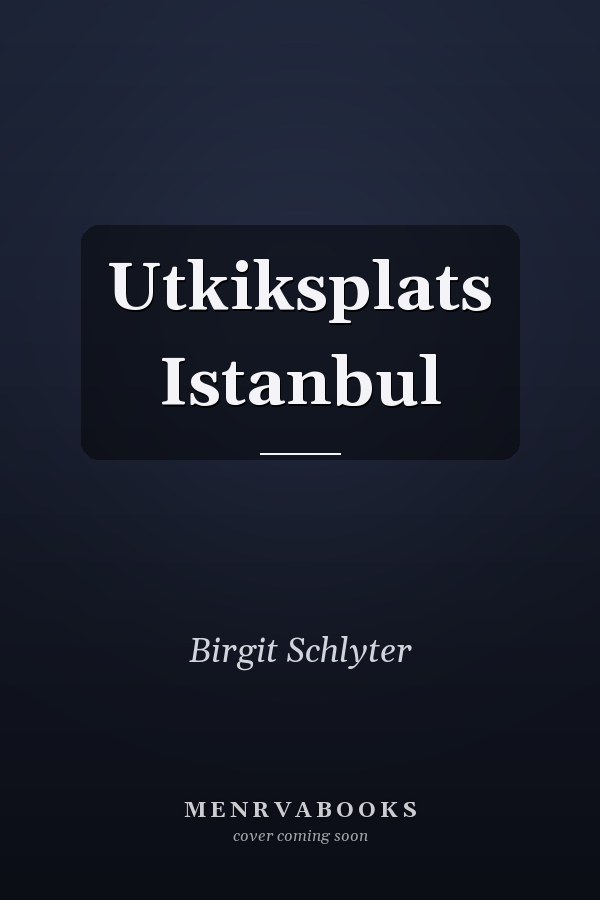 Utkiksplats Istanbul