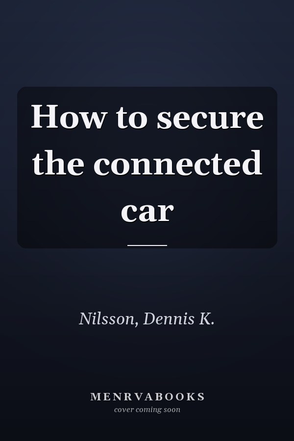 How to secure the connected car