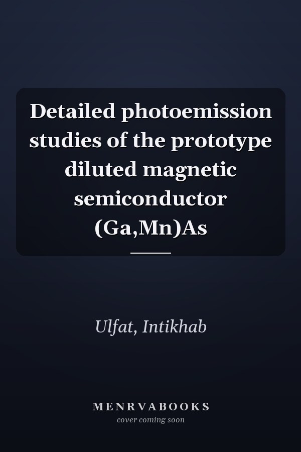Detailed photoemission studies of the prototype diluted magnetic semiconductor (Ga,Mn)As