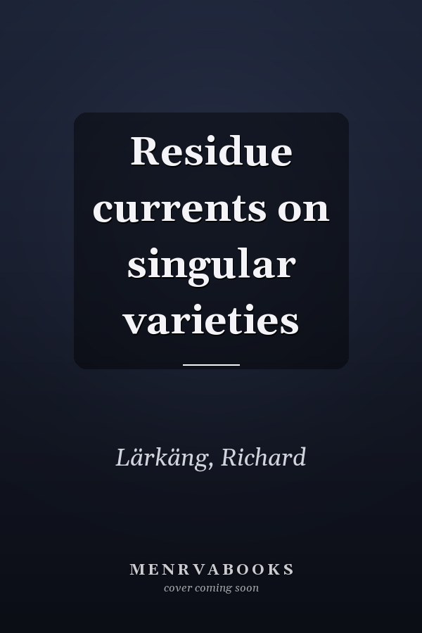 Residue currents on singular varieties