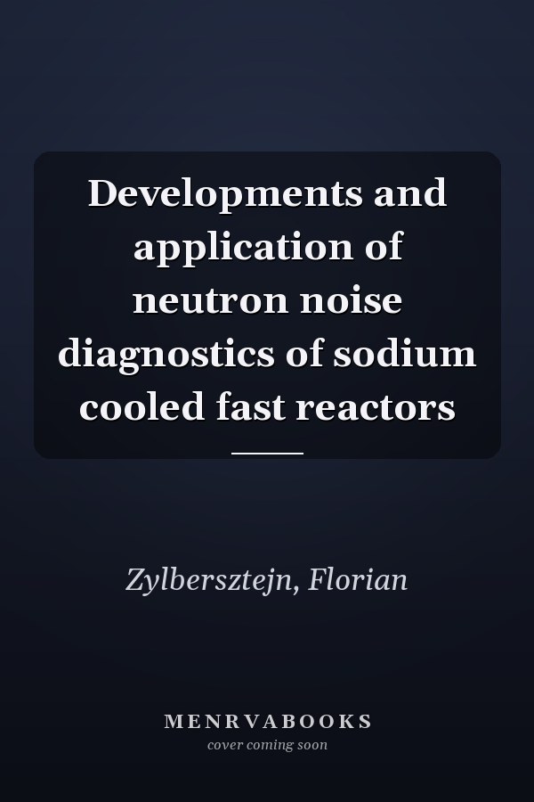 Developments and application of neutron noise diagnostics of sodium cooled fast reactors