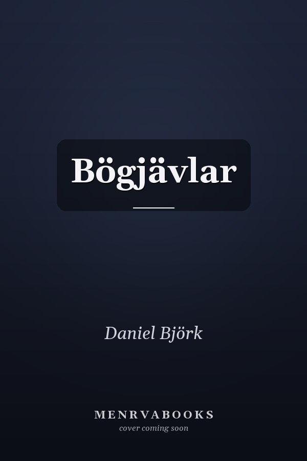 Bögjävlar