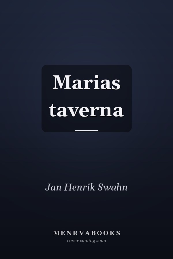 Marias taverna