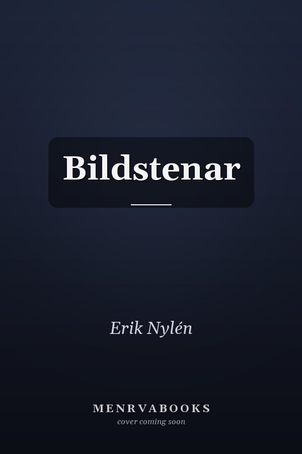 Bildstenar